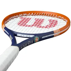 Raqueta de tenis Wilson Roland Garros Equipe HP image-4