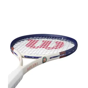 Raqueta de tenis Wilson Roland Garros Triumph image-4