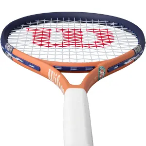 Tennisracket voor kinderen Wilson Roland Garros Elite Compétition image-3