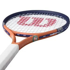 Tennisracket voor kinderen Wilson Roland Garros Elite Compétition image-4