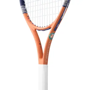 Tennisracket voor kinderen Wilson Roland Garros Elite Compétition image-5