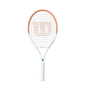 Tennis racket for kids Wilson Roland Garros Elite 25