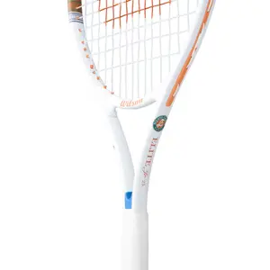 Tennis racket for kids Wilson Roland Garros Elite 25 image-3