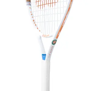 Tennis racket for kids Wilson Roland Garros Elite 23 image-5