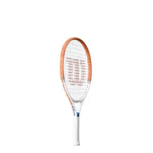 Tennisracket voor kinderen Wilson Roland Garros Elite 21