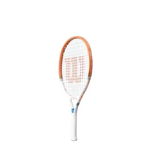 Tennisracket voor kinderen Wilson Roland Garros Elite 21 image-1