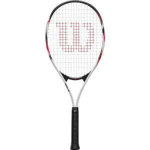 Tennisketcher Wilson Fusion Xl image-0