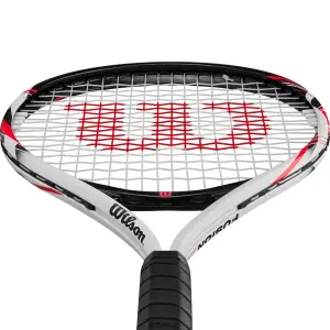 Tennisketcher Wilson Fusion Xl image-3