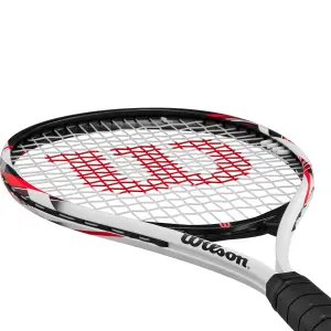 Tennisketcher Wilson Fusion Xl image-4
