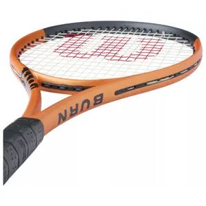 Tennisketcher Wilson Burn 100ULS V6.0 image-3
