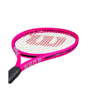 Tennisketcher Wilson Burn 105 S V6.0 image-3