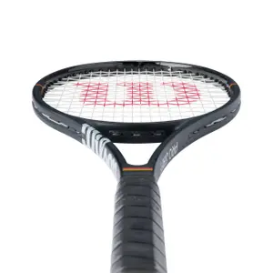 Tennis racket Wilson Pro Staff 97l Classic image-2