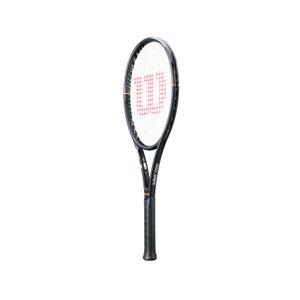 Tennis racket Wilson Pro Staff 97l Classic image-1