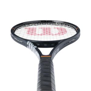 Tennis racket Wilson Pro Staff 97l Classic image-2