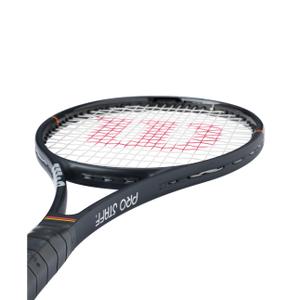 Tennis racket Wilson Pro Staff 97l Classic image-3