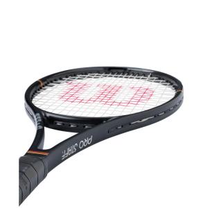 Tennis racket Wilson Pro Staff 97ul Classic image-3