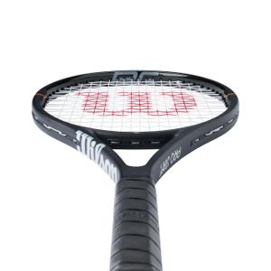 Tennis racket Wilson Pro Staff Team Classic image-2