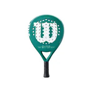 Padel rackets Wilson Blade V4