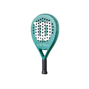 Padel rackets Wilson Blade V4 image-2