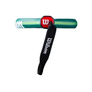 Padel rackets Wilson Blade V4 image-3