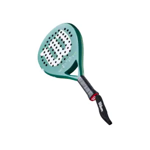 Padel rackets Wilson Blade V4 image-4