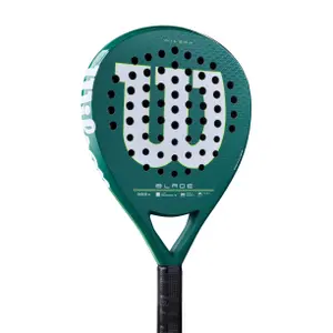 Padel rackets Wilson Blade V4 image-5