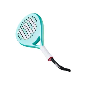 Padel rackets Wilson Blade LS V4 image-4