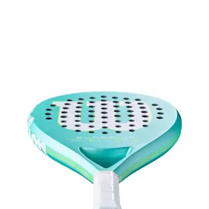 Padel rackets Wilson Blade LS V4 image-5