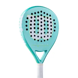 Padel rackets Wilson Blade LS V4 image-6