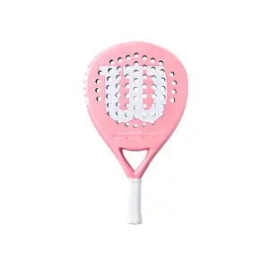 Padel-Schläger Wilson Blade LS V4