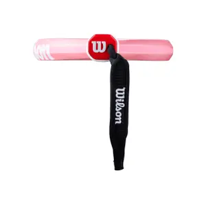 Padel-Schläger Wilson Blade LS V4 image-3