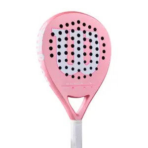 Padel-Schläger Wilson Blade LS V4 image-5