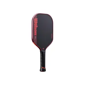 Pickleball racket Wilson Blaze DF Pro 13 image-1