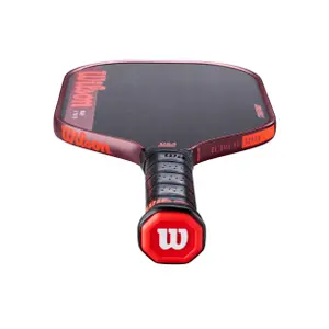 Pickleball racket Wilson Blaze DF Pro 13 image-4