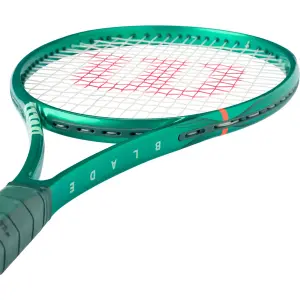 Tennis racket Wilson Blade 98 V10 image-4