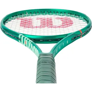 Tennisketcher Wilson Blade 98 V10 Ferm2 image-3