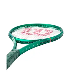 Tennis racket Wilson Blade 100 V10 image-4