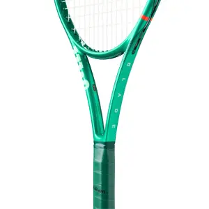Tennis racket Wilson Blade 100 V10 image-5