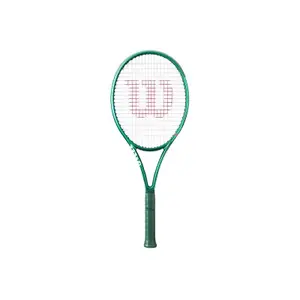 Tennisschläger Wilson Blade 100L V10 GR FRM