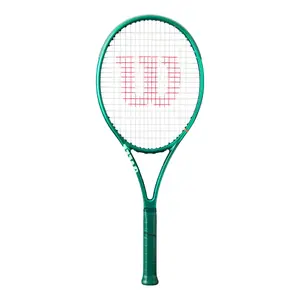 Tennis racket Wilson Blade 104 V10 GR FRM