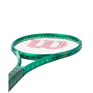 Tennis racket Wilson Blade 104 V10 GR FRM image-4