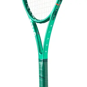 Tennis racket Wilson Blade 104 V10 GR FRM image-6