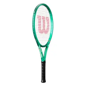 Tennis racket for kids Wilson Blade 25 V10 GR image-1