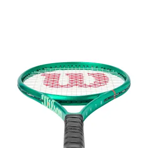 Tennis racket for kids Wilson Blade 25 V10 GR image-3