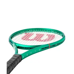 Tennis racket for kids Wilson Blade 25 V10 GR image-4