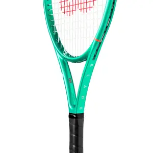 Tennis racket for kids Wilson Blade 25 V10 GR image-5