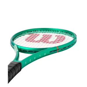 Tennis racket Wilson Blade 101 Team V10 GR image-4