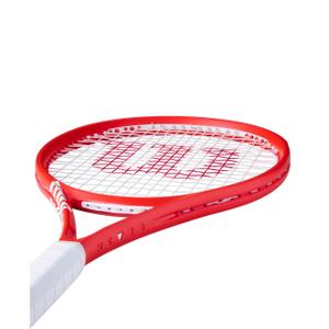 Tennis racket Wilson Clash 100 Pro V3 Reverse image-3