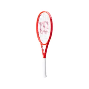 Tennis racket Wilson Clash 100l V3 Reverse image-1