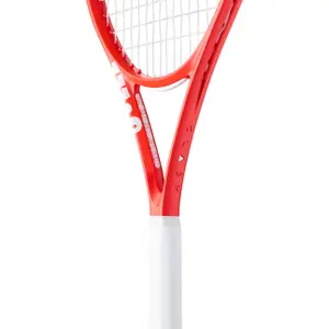 Tennis racket Wilson Clash 100l V3 Reverse image-4